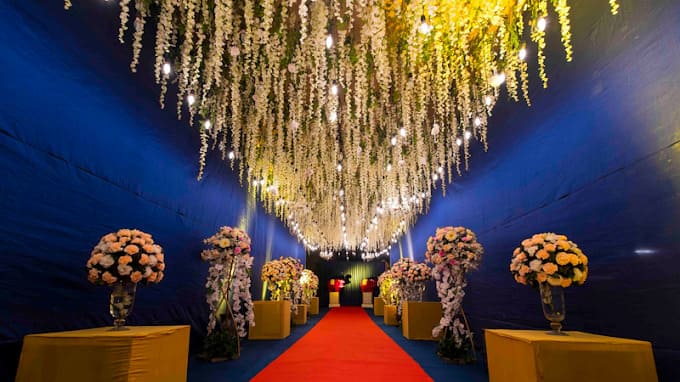 KrishnChandra Events